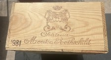 Chateau Mouton Rothschild