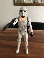 Hasbro Action Figur Star Wars Figur Stormtrooper 2016 mit Funktion Top