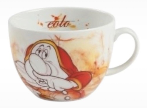 Disney egan zwerge hatschi - disney, 7-zwerge