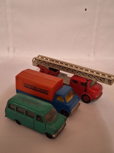 Siku 268 ford - siku, transit,