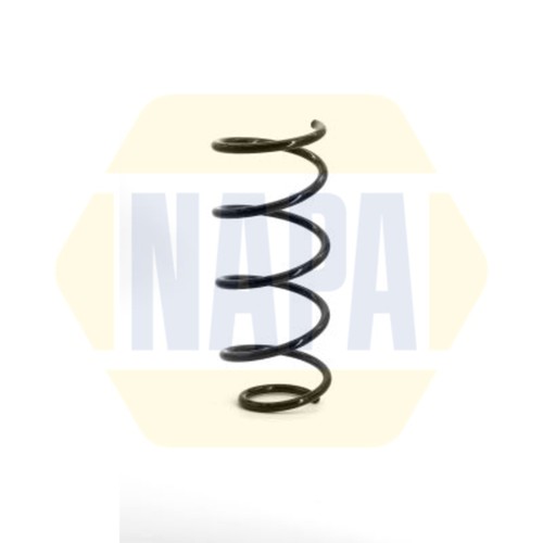 Napa ncs1102 fahrwerksfeder - napa,