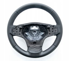 ✅ Lenkrad Lederlenkrad Opel