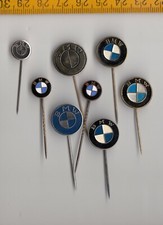 Oldtimer & Modern BMW Motorrad