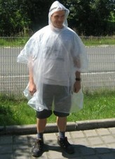 50-240x Regenponcho Regenjacke