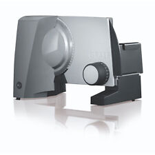 GRAEF G59 Allesschneider Aufschnittmaschine Brotschneidemaschine 170 Watt