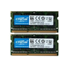 8GB 16GB 204Pin SODIMM