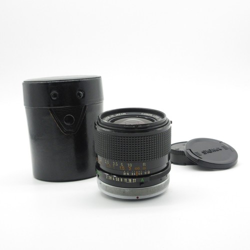 Canon 35mm s c - canon,