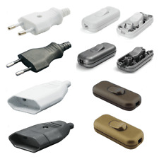 Euro Stecker / Kupplung -