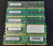 512MB 1gb 2gb ddr2 samsung ram