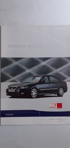 Design hyundai sonata - ms, design: