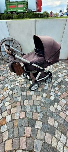 Abc design kombikinderwagen - abc,