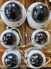 6 Stück Neostar NRHD-D19IR HD-SDI Dome-Kamera  überwachungskamera 