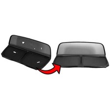 Windschott Reparatur Material