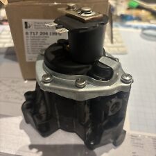 Junkers Hydraulikschalter