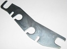 BMW E39 Bonnet Hood Alignment