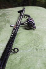 Angel Angelrute Karpfenrute Balzer Carbon Magna Steckrute 365cm  Balzer  Carp IV