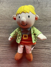 HIT 2000 - BOB der Baumeister / Wendy - Plüsch Stofftier Kuscheltier