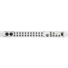 Studiomaster C3X 1U Rack Mixer