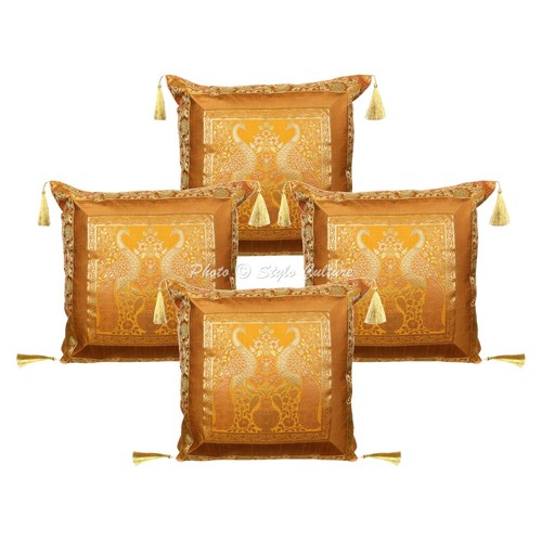 Boho bohemian cushion cover - boho,