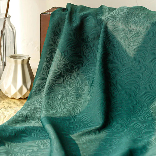 145x50cm schmetterling brokat - 145x50cm,