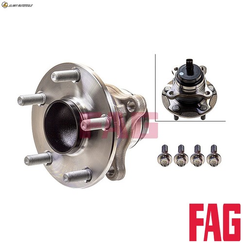 Radlagersatz 713 6215 - 713, 60