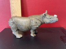 Schleich 14025 Panzernashorn