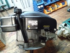 Tecumseh Rasenmäher Motor