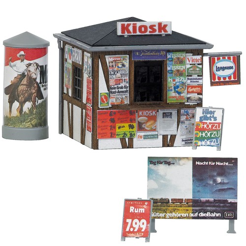 Kiosk