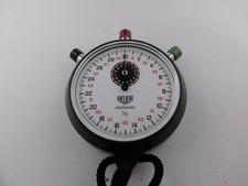 Heuer Clubmate 5022 Stoppuhr