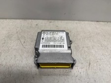 VW Golf 6 Airbag-Steuergerät  5K0959655D  5WK44301