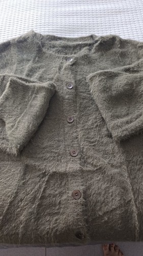 Damenkurzjacke graugrün - damenkurzjacke,,