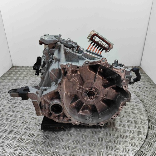 Toyota rav ax50 auto cvt - auto,