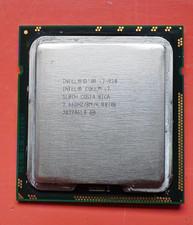 Intel core 920 prozessor - core,