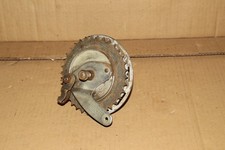 Radnabe Halbnabe Nabe hinten