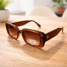 Tommy Hilfiger Damen Rechteck