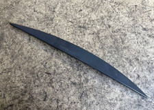 Endstück Verbreiterung hinten