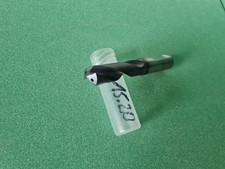 ► VHM Bohrer mit  IK Ø 15.2