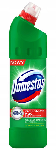 377242 domestos pine - 377242, fresh