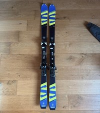 Salomon X-Race JR100