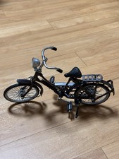 Miniatur Retro Classic Fahrrad