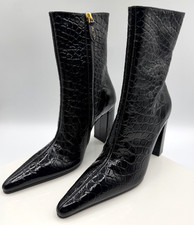 Alaïa Stiefelette Ankle Boots