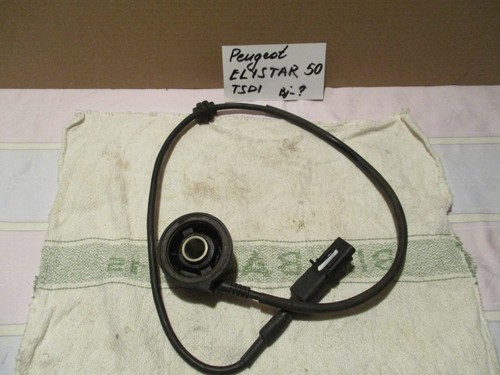 Peugeot elystar tsdi - elystar,