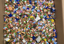 Über 30 Kg. XXL Verschiedene