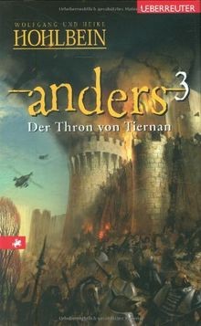 Der thron von tiernan - von, tiernan.