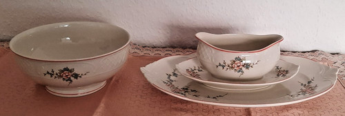 Villeroy boch rosette - villeroy, &