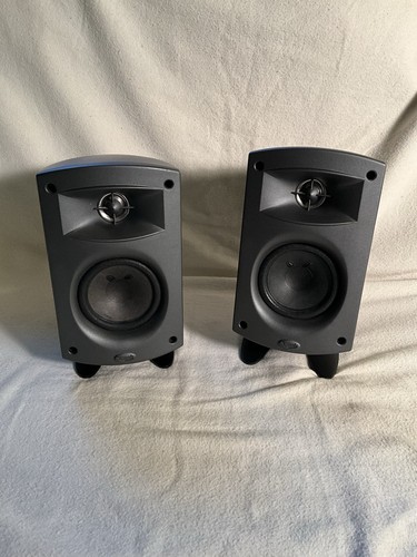 Klipsch thx silver - klipsch,