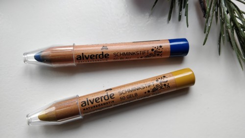 Alverde naturkosmetik - alverde,