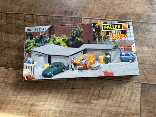 Faller 131241 stk - 131241, 3