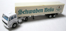 Mercedes-Benz SK Sattelzug -