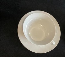 1 KPM Berlin Porcelain Cup &